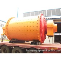 Super Quality Raw Mill in Cement Plant (Capacity:8-87T/H)