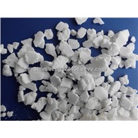 supply best quality calcium chloride min 94%