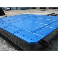 uhmwpe dock bumper sheet