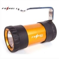 underwater operator, professional diving light, LED dive light Ferei W160A