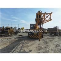 Used TADANO Rough Terrain Crane TR200M-IV