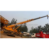 Used XCMG Crane - 25 ton