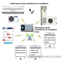wifi faraway remote controller for air condition