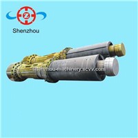 supply forged roller shaft