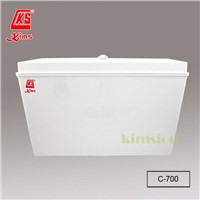 C-700  Low Level Plastic Cistern 1-1/2&amp;quot;