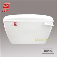C-828AL   Low Level Plastic Cistern