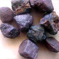 iron ore, coal, crude oil, petroleum