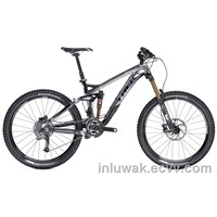 Trek Slash 9 Mountain Bike 2013