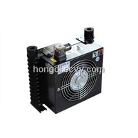 Air-oil Fan Cooler(AH1) - Hong Di