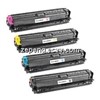 Color Toner cartridge HP CE270a CE271a CE272a CE273a