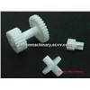 Electronic Parts Injection Moulding
