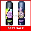 150ml body deodorizer for personal care