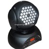 36x3W LED moving head light ,Moving washer