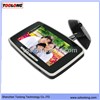 5 Inch 2.0m Pixel LCD Color Display with Call Phone Function Door Camera