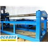 Concrete Pipe Machine of Roller Suspension Type 1050x2440mm with Flat Joint