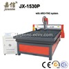 Jiaxin CNC Plasma Cutting Machine With THC Plasma Cutting Torch (JX-1325P)