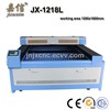 Laser Engraving Machine /Glass Engraving Machine (JX-1218L)