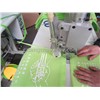 Non Woven Shopping Bag Ultrasonic Sewing Machine TC-60