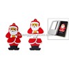Santa Claus USB Flash Drive for Christmas Gift