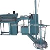 Semi-Automatic Chain Link Fence Machine