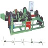 Single Barbed Wire Machine