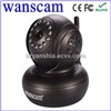 Wanscam(JW0018)-New CMOS Indoor Mini Wireless Cams Wifi IP Baby Camera