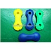 hot selling fashion and cute silicone cable winder