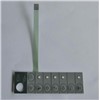 membrane switch/keyboard