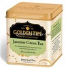 Golden Tips Jasmine Green Full leaf Tea