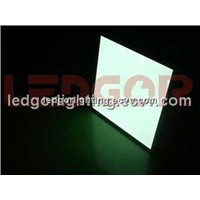 600x600mm led panel light with CE RoHS approval