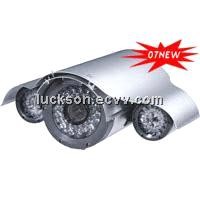 8.5-51MM Control Focus Indoor IR CCTV Bullet Cameras (LSL-2002BS)