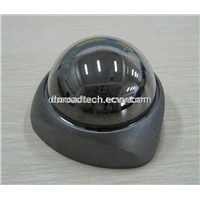 ABS Security Dome Camera Housing