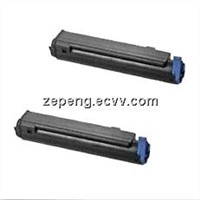 Black Toner Cartridge ( TK-60 for Kyocera FS1800, 3800 )