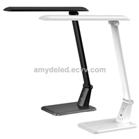 CE &amp;amp; RoHS Approved Dimmable Touch Led Desk Lamp