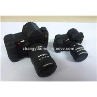 Customized camera portable usb flash drive 1GB/2GB/4GB/8GB