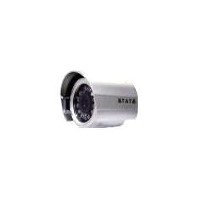 Day Night Vision Outdoor Waterproof IR CCTV Bullet Camera (LSL-2660S)