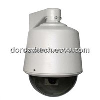Factory-Indoor/Outdoor Dummy Camera(with LED light)-DRA46