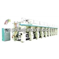 Gravure Printing Machine,Printing Machine