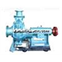 Horizontal Slurry Pump ( sea water pump)