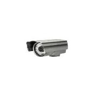Indoor Day & Night Vision CCTV Bullet Camera (LSL-2665H)