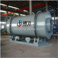 Newest Design Different Capacity Sand Dryer for you choose