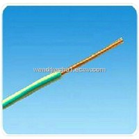 PVC Insulated UL1015 Electric Wire 22AWG 600V