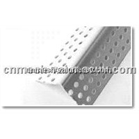 Perforated Metal for Construction