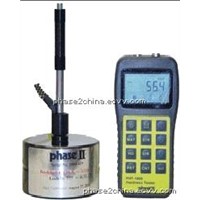 Portable Leeb Hardness Tester PHT-1800