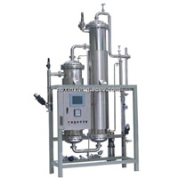 Pure Steam Generator for Pharmaceutical and Chemical