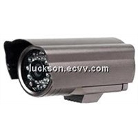Sony CCD Outdoor Night Vision Water Resistant IR CCTV Bullet Cameras (LSL-2650S)