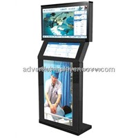 Supply LCD display  Digital Signage  Advertising Player  LCD monitor