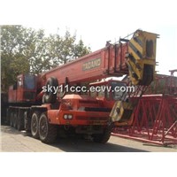 Used Tadano TG900E Crane