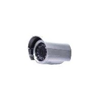 Water Resistant Outdoor IR Security CCTV Bullet Camera (LSL-2636H)