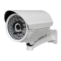 Waterproof Outdoor Night Vision Security IR Bullet Camera(LSL-2703H)